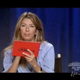 Illustration for article titled emProject Runway/em: A Gallery Of Nina Garcias Best Reaction Shots